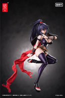 Snail Shell RPGEX-10 Kunoichi Reppuu 1/12 Complete Model Action Figure