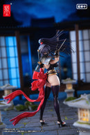 Snail Shell RPGEX-10 Kunoichi Reppuu 1/12 Complete Model Action Figure