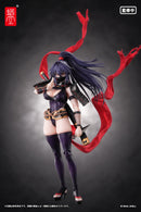 Snail Shell RPGEX-10 Kunoichi Reppuu 1/12 Complete Model Action Figure
