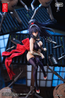 Snail Shell RPGEX-10 Kunoichi Reppuu 1/12 Complete Model Action Figure