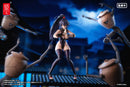 Snail Shell RPGEX-10 Kunoichi Reppuu 1/12 Complete Model Action Figure