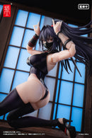 Snail Shell RPGEX-10 Kunoichi Reppuu 1/12 Complete Model Action Figure