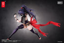 Snail Shell RPGEX-10 Kunoichi Reppuu 1/12 Complete Model Action Figure
