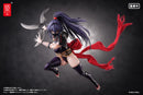 Snail Shell RPGEX-10 Kunoichi Reppuu 1/12 Complete Model Action Figure