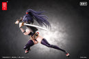 Snail Shell RPGEX-10 Kunoichi Reppuu 1/12 Complete Model Action Figure