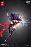 Snail Shell Kunoichi Reppuu Optional Part Set 1/12 Complete Model Optional Parts
