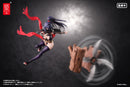 Snail Shell Kunoichi Reppuu Optional Part Set 1/12 Complete Model Optional Parts