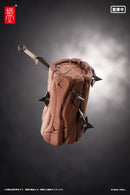 Snail Shell Kunoichi Reppuu Optional Part Set 1/12 Complete Model Optional Parts