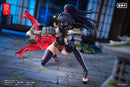 Snail Shell Kunoichi Reppuu Optional Part Set 1/12 Complete Model Optional Parts