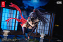 Snail Shell Kunoichi Reppuu Optional Part Set 1/12 Complete Model Optional Parts