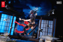 Snail Shell Kunoichi Reppuu Optional Part Set 1/12 Complete Model Optional Parts