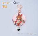 Touhou Project AmiAmi x Reverse Studio Reverse Palm Spirit Reimu Hakurei