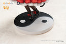 Touhou Project AmiAmi x Reverse Studio Reverse Palm Spirit Reimu Hakurei