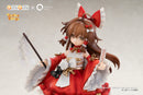 Touhou Project AmiAmi x Reverse Studio Reverse Palm Spirit Reimu Hakurei