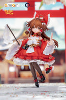 Touhou Project AmiAmi x Reverse Studio Reverse Palm Spirit Reimu Hakurei