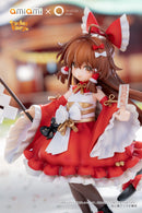 Touhou Project AmiAmi x Reverse Studio Reverse Palm Spirit Reimu Hakurei