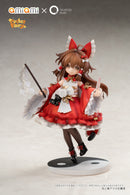 Touhou Project AmiAmi x Reverse Studio Reverse Palm Spirit Reimu Hakurei