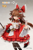 Touhou Project AmiAmi x Reverse Studio Reverse Palm Spirit Reimu Hakurei