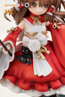 Touhou Project AmiAmi x Reverse Studio Reverse Palm Spirit Reimu Hakurei