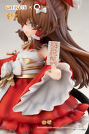 Touhou Project AmiAmi x Reverse Studio Reverse Palm Spirit Reimu Hakurei