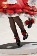 Touhou Project AmiAmi x Reverse Studio Reverse Palm Spirit Reimu Hakurei