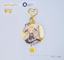 Touhou Project AmiAmi x Reverse Studio Reverse Palm Spirit Marisa Kirisame