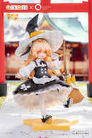 Touhou Project AmiAmi x Reverse Studio Reverse Palm Spirit Marisa Kirisame
