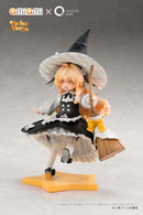 Touhou Project AmiAmi x Reverse Studio Reverse Palm Spirit Marisa Kirisame