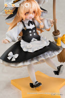Touhou Project AmiAmi x Reverse Studio Reverse Palm Spirit Marisa Kirisame