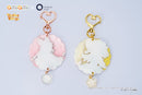 Touhou Project AmiAmi x Reverse Studio Reverse Palm Spirit Reimu Hakurei & Marisa Kirisame