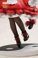 Touhou Project AmiAmi x Reverse Studio Reverse Palm Spirit Reimu Hakurei & Marisa Kirisame