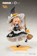 Touhou Project AmiAmi x Reverse Studio Reverse Palm Spirit Reimu Hakurei & Marisa Kirisame