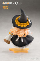 Touhou Project AmiAmi x Reverse Studio Reverse Palm Spirit Reimu Hakurei & Marisa Kirisame