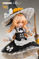 Touhou Project AmiAmi x Reverse Studio Reverse Palm Spirit Reimu Hakurei & Marisa Kirisame