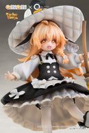 Touhou Project AmiAmi x Reverse Studio Reverse Palm Spirit Reimu Hakurei & Marisa Kirisame