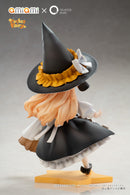 Touhou Project AmiAmi x Reverse Studio Reverse Palm Spirit Reimu Hakurei & Marisa Kirisame