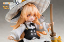 Touhou Project AmiAmi x Reverse Studio Reverse Palm Spirit Reimu Hakurei & Marisa Kirisame