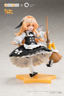 Touhou Project AmiAmi x Reverse Studio Reverse Palm Spirit Reimu Hakurei & Marisa Kirisame
