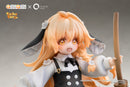 Touhou Project AmiAmi x Reverse Studio Reverse Palm Spirit Reimu Hakurei & Marisa Kirisame