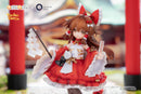 Touhou Project AmiAmi x Reverse Studio Reverse Palm Spirit Reimu Hakurei & Marisa Kirisame