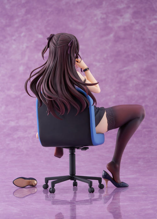SUMMIT COLLECTION arcadia CA ベンチに座る 美少女 えるさんのフィギュア部屋 | . #SF #ZipperMan #スティッキー