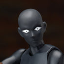 SP-089 Detective Conan FREEing figma True Criminal