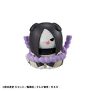 NARUTO MEGAHOUSE MEGA CAT PROJECT NYARUTO! Come here Sasuke-kun～(Repeat)