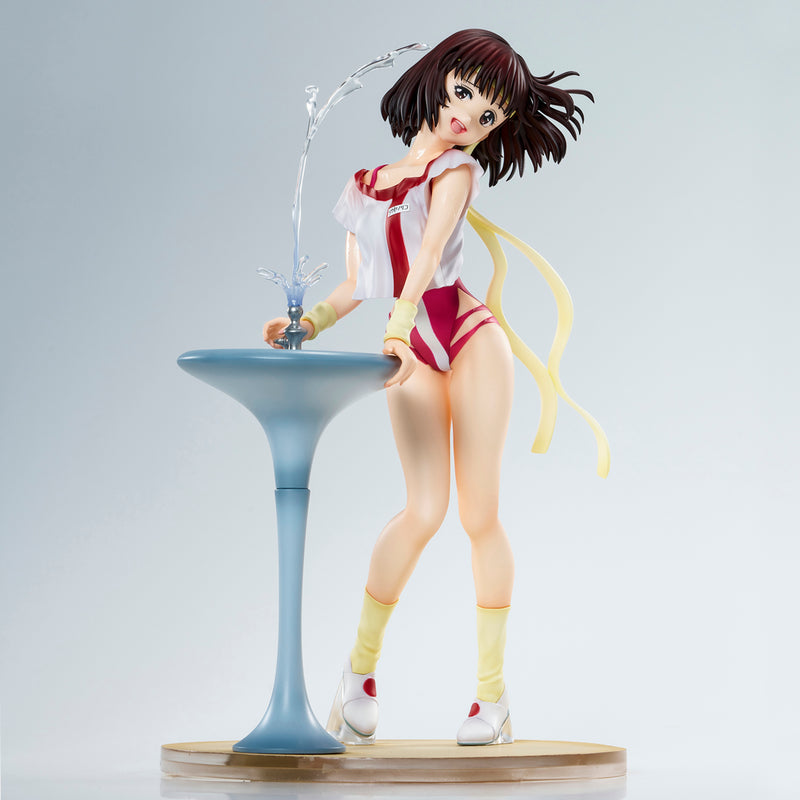 Gunbuster UNION CREATIVE VIVIgnette Noriko Takaya 35th Anniversary Ver.