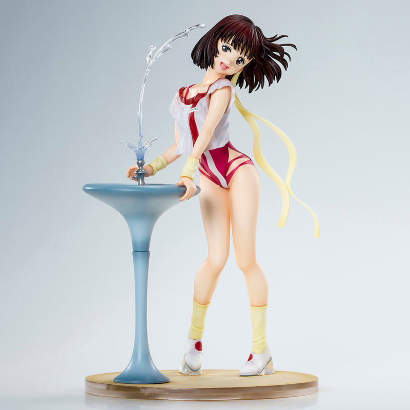 Gunbuster UNION CREATIVE VIVIgnette Noriko Takaya 35th Anniversary Ver.