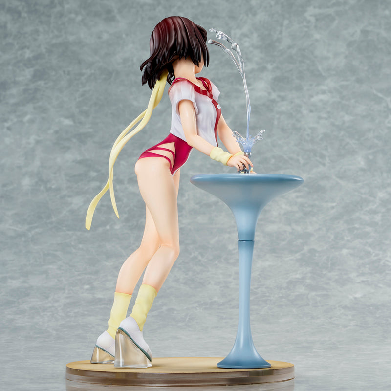 Gunbuster UNION CREATIVE VIVIgnette Noriko Takaya 35th Anniversary Ver.