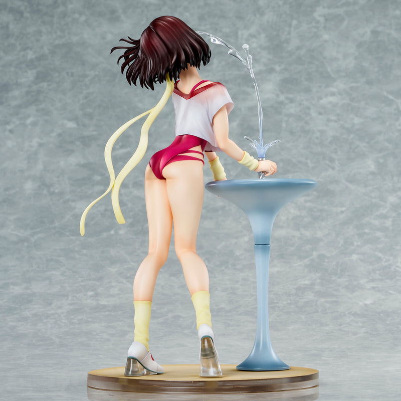 Gunbuster UNION CREATIVE VIVIgnette Noriko Takaya 35th Anniversary Ver.