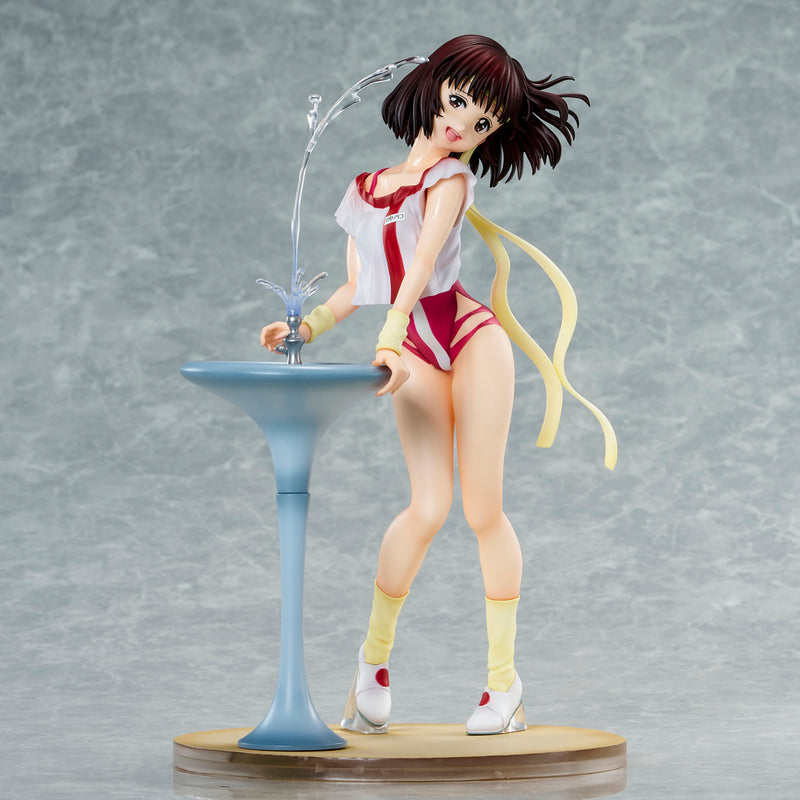 Gunbuster UNION CREATIVE VIVIgnette Noriko Takaya 35th Anniversary Ver.