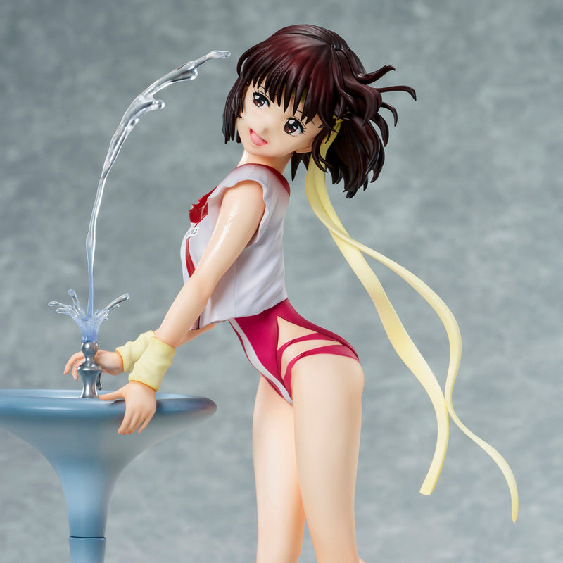 Gunbuster UNION CREATIVE VIVIgnette Noriko Takaya 35th Anniversary Ver.