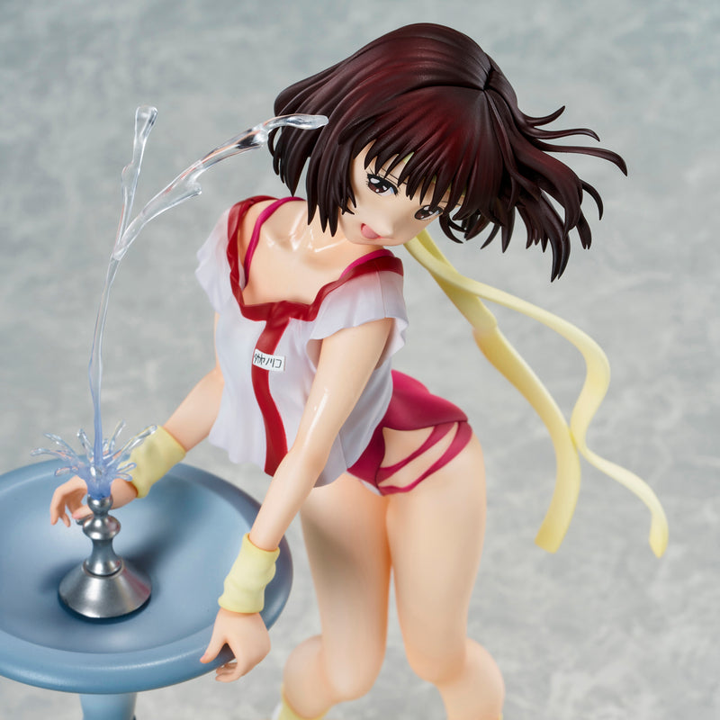 Gunbuster UNION CREATIVE VIVIgnette Noriko Takaya 35th Anniversary Ver.